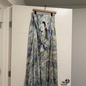 12th Tribe Pastel 2-piece Set